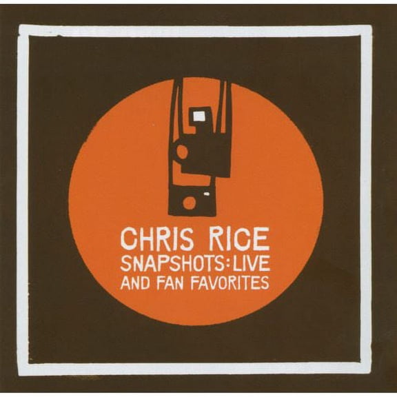 Snapshots: Live & Fan Favorites