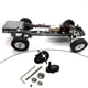 thumbnail image 5 of RC 26/19 / 24T de accesorios de actualización de transmisión de engranajes apto para per per per RC Crawler Car Remote Control Truck icles de engranajes Negro Macarena caja de cambios del camión rc, 5 of 6