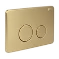thumbnail image 2 of Fine Fixtures Concealed Tank Push Button (Actuator), 2 of 2