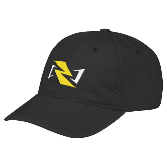 Unisex Marvel: Rivals Dual Tone Logo Dad Hat
