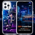 thumbnail image 2 of Funda de teléfono XUJIAWENYI compatible con iPhone 16 Pro Max, 2 of 5