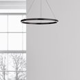 thumbnail image 3 of Lustre circulo, 3 of 3