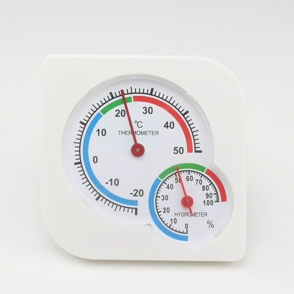 Hygromètre hygromètre Thermomètre Hygromètre Pointeur Thermomètre Bureau