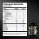 thumbnail image 3 of EVOLUTION. Proteína de Suero de Leche, WP100, Whey Protein, 2800 Gramos (Sabor Vainilla), 3 of 7