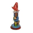 thumbnail image 4 of Hollywood Nutcrackers 15 in. Scarecrow Nutcracker, 4 of 5