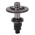 Camshaft 0180?024001 Engine Valves Control Camshafts Replacement for