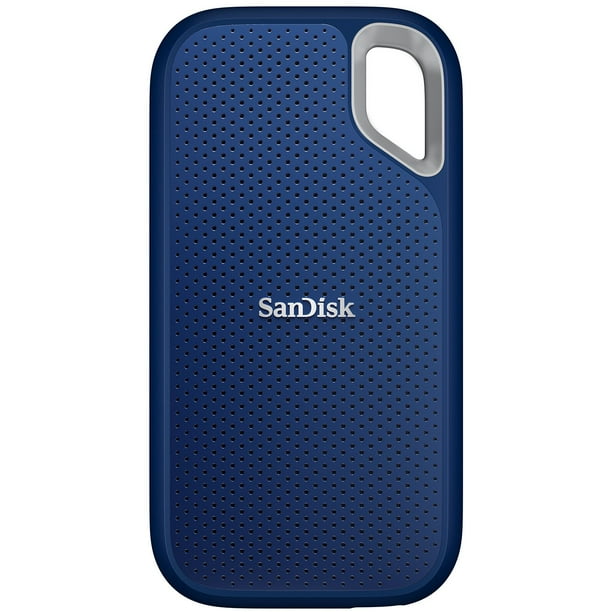 SanDisk Extreme Portable SSD, 1TB - Samsclub.com