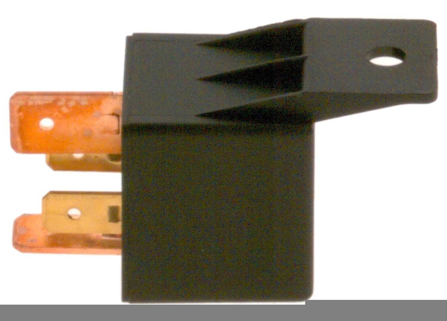 Bosch 0986AH0080 HVAC Motor Relay