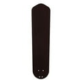 thumbnail image 2 of Myfanimation Blade (Set Of 5)-1.42 Inches Tall And 60 Inches Wide-Walnut Finish Fanimation Fans B260wa, 2 of 4