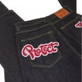 thumbnail image 2 of Pantalones Retro americanos de Hip Hop para hombre, Pantalones rectos informales de verano callejero, pantalones elásticos estampados Unisex, 2 of 5