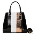 thumbnail image 1 of Bolso de mujer FANA Chiara Color Negro Preciosa M3833!!!, 1 of 3