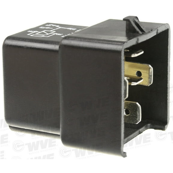 HVAC Blower Motor Relay