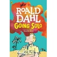 thumbnail image 1 of Pre-Owned Going Solo (Paperback) 0142413836 9780142413838, 1 of 1