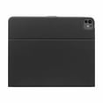 thumbnail image 3 of UAG Standard Issue Folio Case Black for iPad Pro 13 2024 (7th Gen), 3 of 5