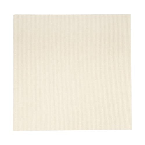 Carpet Tiles, Self Adhesive Carpet Tiles, 20 Pack 60x60cm Peel and Stick Carpet Squares, Striped Pattern Beige, for Floor, Room, Office, Home Decor, Easy Installation, Removable