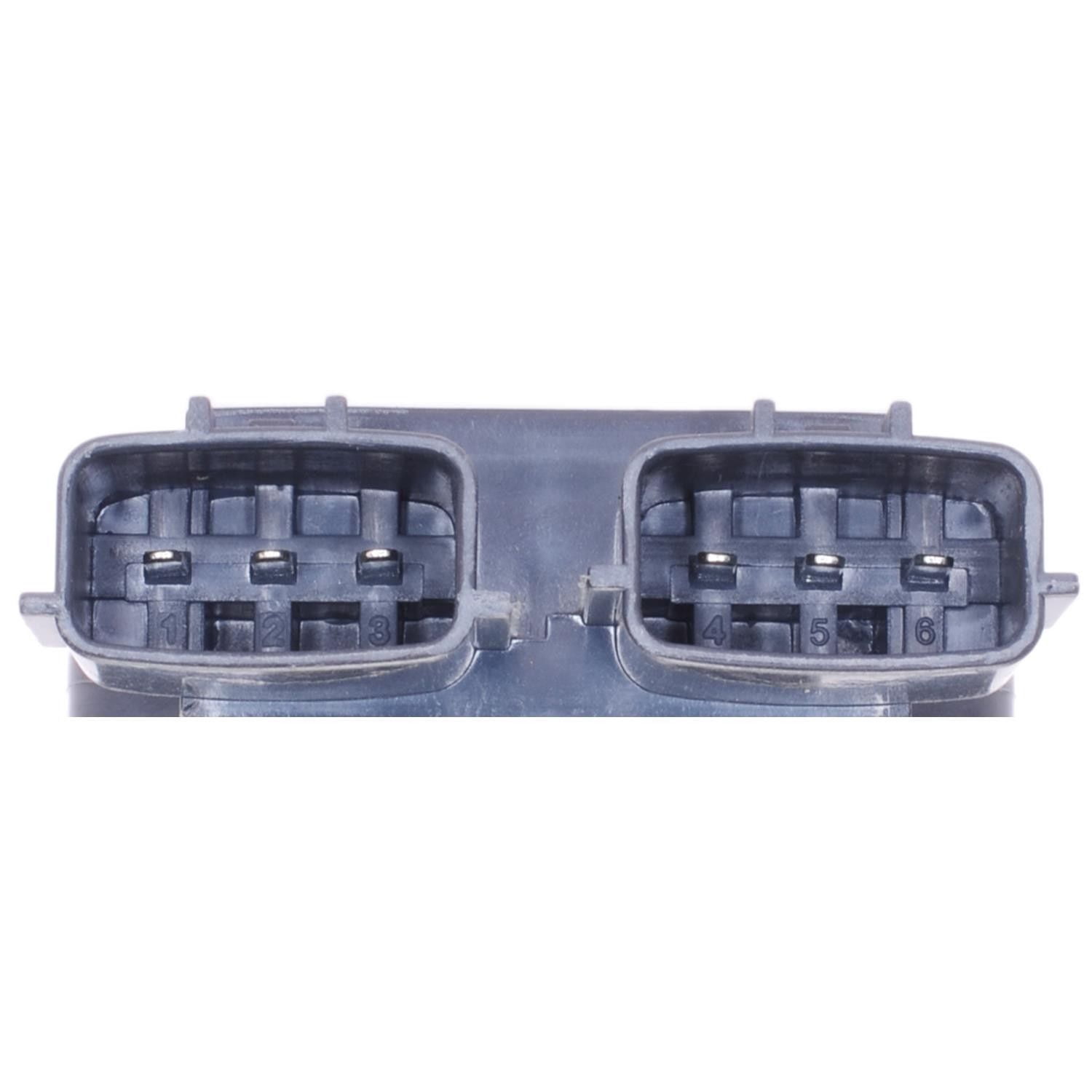 Throttle Position Sensor