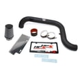 thumbnail image 5 of HPS Performance Black Shortram Air Intake Kit + Heat Shield Cool Ram Compatible for 2006-2008 Audi A3 Volkswagen GTI Jetta EOS Passat 2.0T Turbo FSI Manual Trans., 827-565WB, 5 of 5