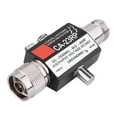 thumbnail image 2 of Pararrayos coaxial con conector N de 50 Ω CC-2500 MHz y 400 W, 2 of 11