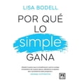 thumbnail image 1 of Por qué lo simple gana, 1 of 2
