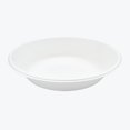 thumbnail image 1 of Reharvest Tazones 23 oz [Paq. 50], 7.5" Diám., Resistentes, 100% Biodegradables, Compostables en Casa, sin Plástico, sin BPA, Hechos de Fibras de Bagazo de Caña de Azúcar de Origen Vegetal Ecológicas, 1 of 6