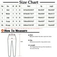 thumbnail image 3 of Aloohaidyvio Pants,Womens Sweatpants High Waisted Active Joggers Pants Baggy Lounge Bottoms, 3 of 4