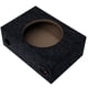 thumbnail image 4 of Cajas universales selladas para altavoces individuales de 8 pulgadas, cajas para subwoofers de coche, ideales para música en el coche., 4 of 5