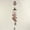 B, variant on 11 Styles Handmade Copper Wind Chimes, Unique Decorative Wind Bell With Warm Home Melody, Meaningful Gift Ornament For Patio Backyard Garden Outdoor Hanging Landscape Decor