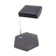 thumbnail image 2 of Expositor de joyas Yuyangstore soporte para reloj Negro, 2 of 8
