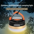 thumbnail image 5 of feimajia Outdoor Sports Equipment Clearance Outdoor Camping Light Multifunctional USB Rechargeable Tent Light Led Emergency Light Camping Lighting Camping Light, 5 of 9