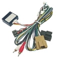 thumbnail image 1 of Car 16PIN Android Audio Power Harness with Canbus Box for Chevrolet Onix Buick Verano 2016-2020 Car Accessories, 1 of 4