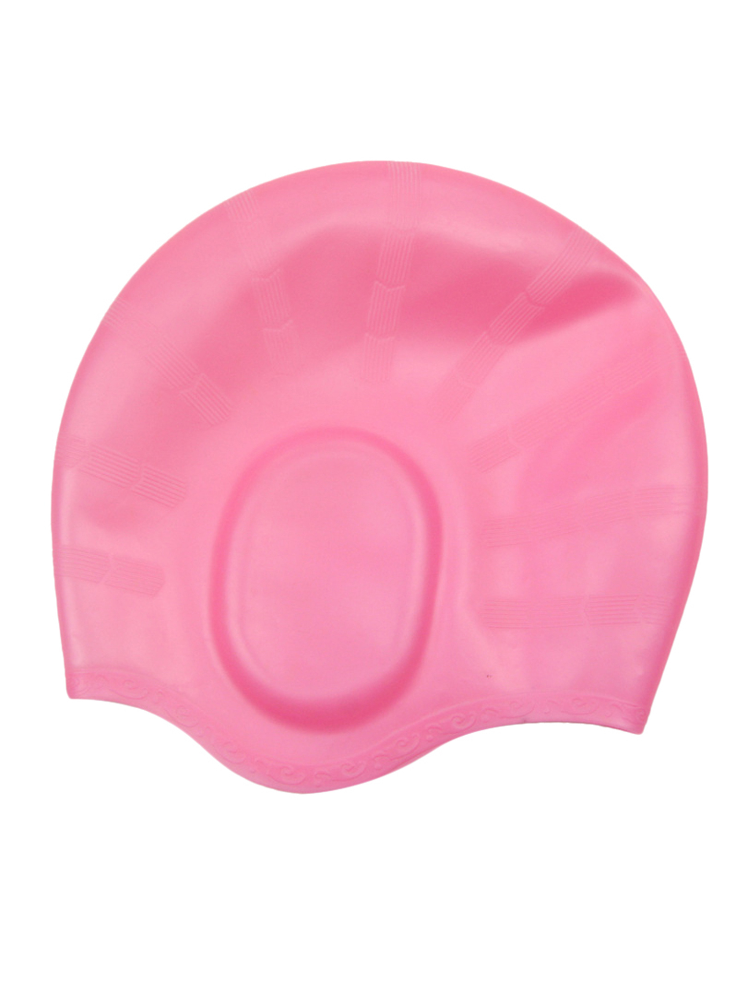 swimming head cap
