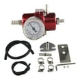 thumbnail image 5 of Soumake Régulateur de Pression de Carburant Modifié pour Voiture, Valve de Régulation Améliorée, Booster d'Essence, 5 of 5