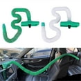 thumbnail image 4 of Universal car air conditioning outlet extension hose retractable car air conditioning outlet hose, 4 of 5