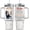 Besties 3, variant on Personalized Bestie Tumbler 40oz with Handle and Straw - Stainless Steel Travel Coffee Cup With Lid - Best Friend Birthday Gifts For Women, Friendship Gifts