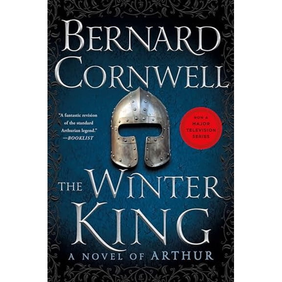 Pre-Owned The Winter King: A Novel of Arthur: 1 (Warlord Chronicles) Paperback