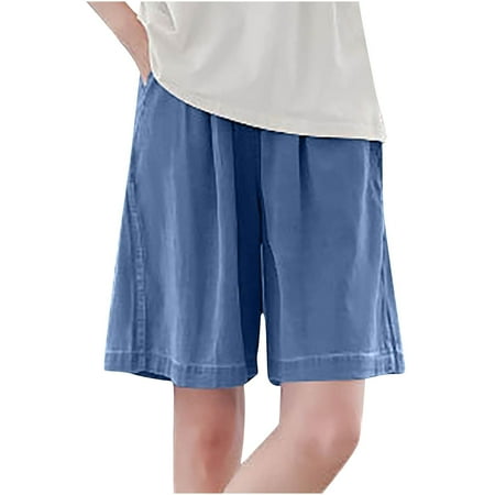 Bogo Womens Jeans Petite Short Length Women S Plus Size Dress Pants Petite Casual Pants For Women Petite Womens Wide Leg Trousers High Waisted