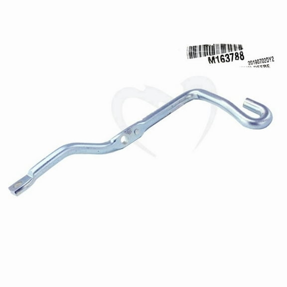 John Deere Original Equipment Arm #M163788