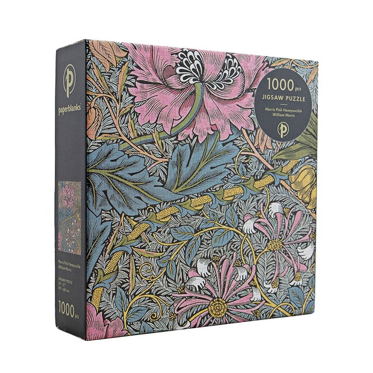 Paperblanks | Celestial Magic | Whimsical Creations | Jigsaw