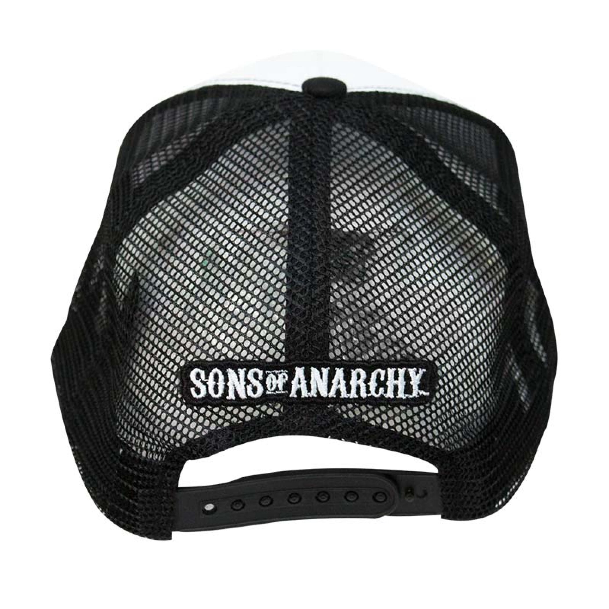 Sons Of Anarchy SAMCRO Trucker Hat 