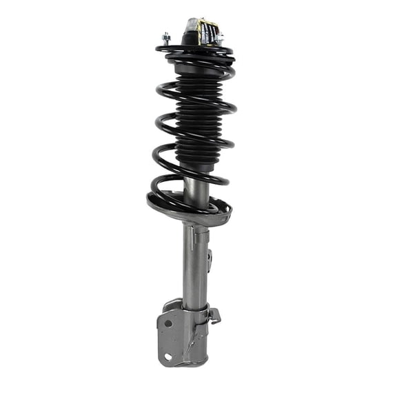 US Strut Front Left Complete Strut & Coil Spring Assembly Fits 2014-2019 Toyota Corolla 1.8L