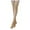 Beige, variant on wo-fusoul Tights For Women Christmas Gifts Clearance Women Extra Long Satin Lace Thigh High Lingerie Stockings Over The Knee High Socks