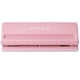 thumbnail image 1 of 3-Hole Paper Punch Handheld Metal Hole Puncher for A5 B5 A6 A7 3/6/9 Holes for Scrapbook Diary Bin, 1 of 5