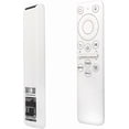 thumbnail image 3 of Rechargeable Bp5900149b Voice Remote For Samsung M7 M8 Series Smart Monitor Projector With 4 Shortcut Buttons Banmo, 3 of 4