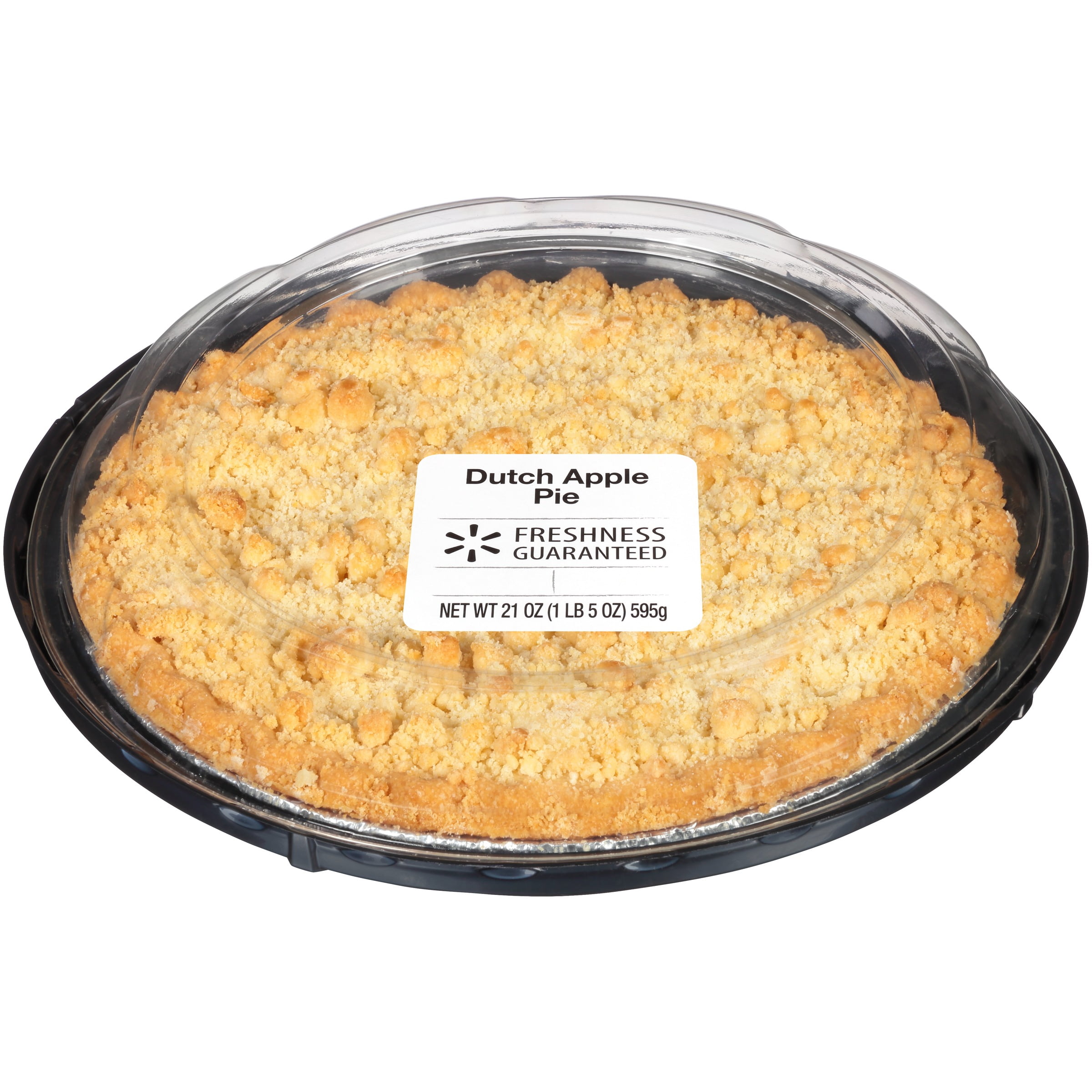 gerber dutch apple dessert