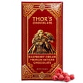 thumbnail image 2 of Thor’s Chocolate Variety 6-Pack, Milk, Dark, Dark Almond, Raspberry, Pineapple, and Huckleberry, Bean to Bar, Smooth & Creamy Luxury Gourmet Chocolate, 2 of 7
