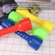 thumbnail image 2 of BRIGHTFUFU 4 mancuernas ergonómicas de ABS para niños, para ejercicios matutinos, 2 of 7