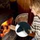 thumbnail image 5 of Guantes de Soldadura para Barbacoa Guantes Resistentes Al /Fuego, Guantes/Agarraderas para Ollas, para Hornos, Guantes para Manipulación de Animales, 5 of 5