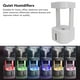 thumbnail image 3 of Humidificador de Aire con Gotas de Agua Antigravedad de 580 Ml Humidificadores de Niebla Fría con Luces LED Humidificadores de Niebla Fría Antigravedad para Dormitorio ANGGREK  Otros, 3 of 8