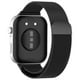 thumbnail image 4 of Reloj Reemplazo Pulsera Muñeco Milanés Correa Magnética Magnetic ¿Ajustable Ajustable para El Huawei Fit 3 Smart Watch, 4 of 8