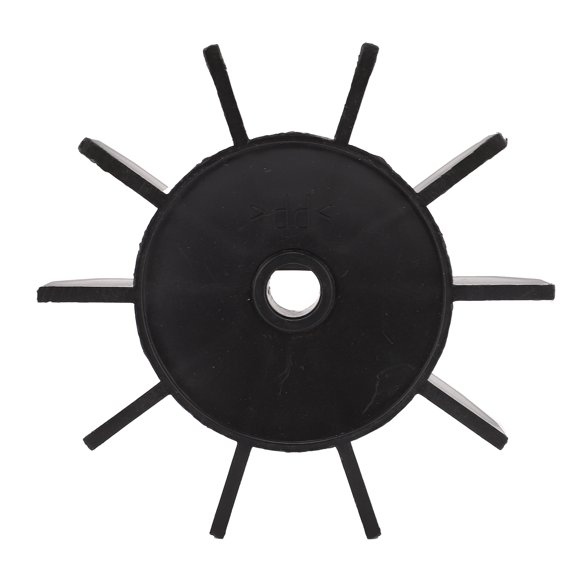 Air Compressor Accessories, Small Air Compressor Fan Blade Run Smoothly For Factory For Replcement Needs